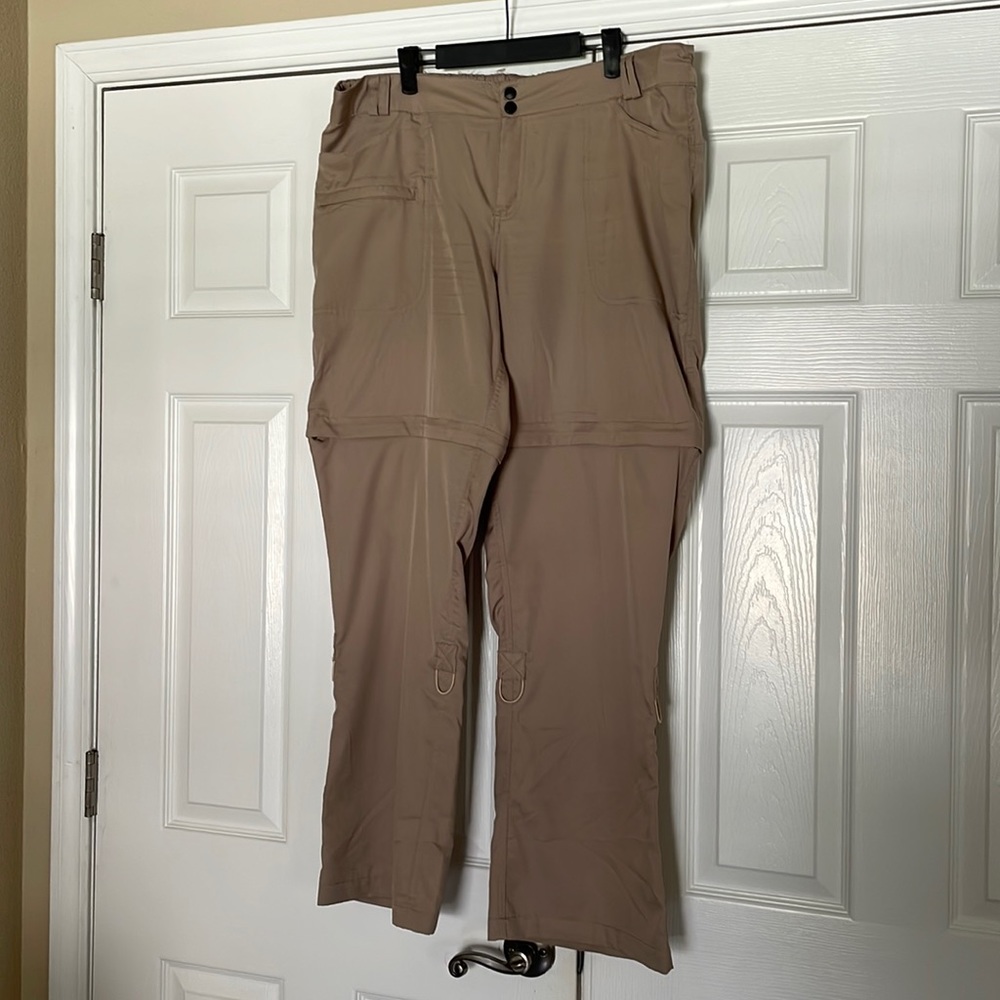 Magellan outdoor convertible pants